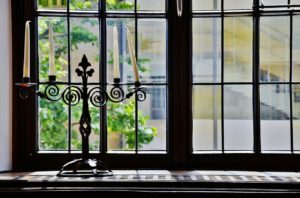 Steps to Replace a Window Sill