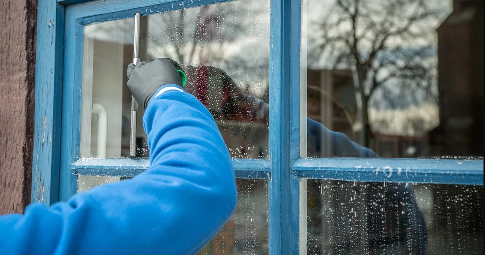 dos and donts of window caulking